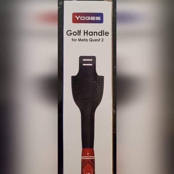 Meta Quest 2 Accessory - Picture 3 of 3